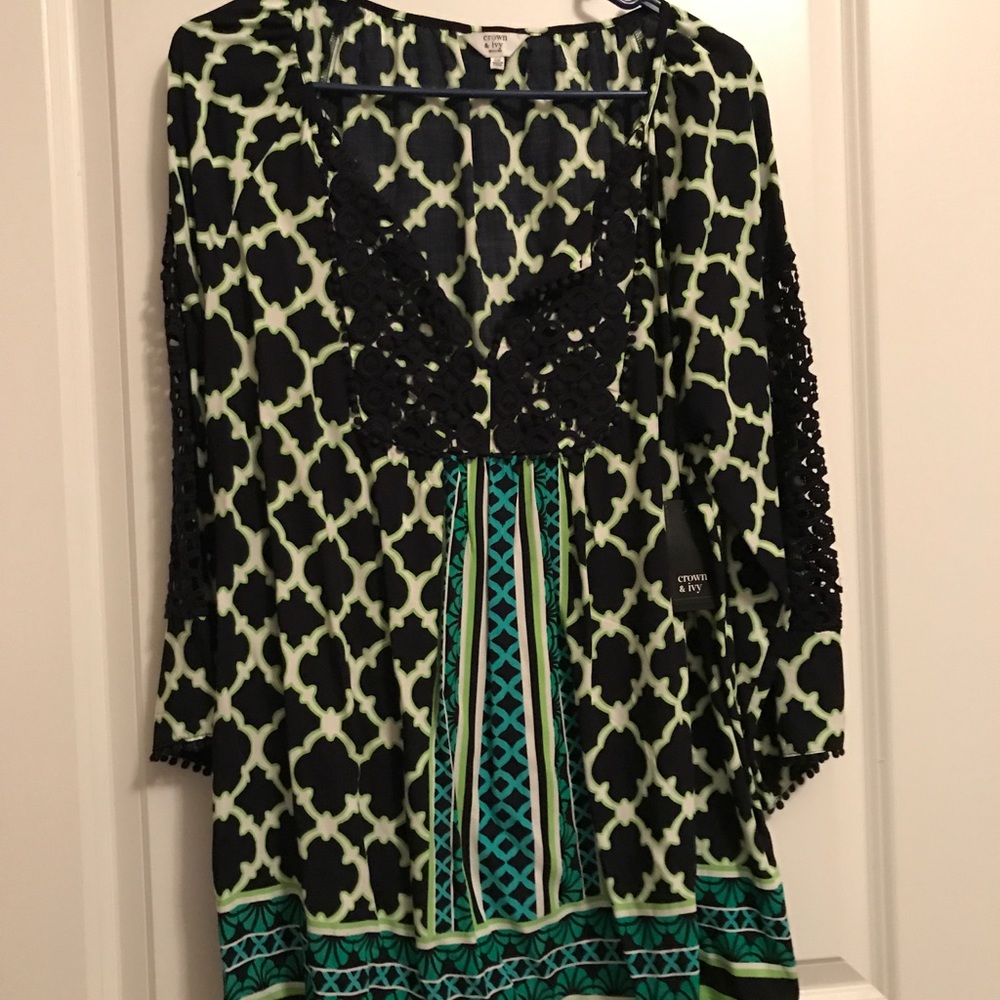 Ladies top